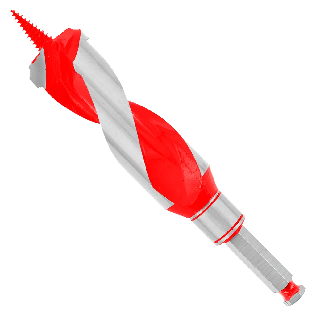 1-3/8 in. x 7-1/2 in. Auger Bit | Diablo Tools | PCS