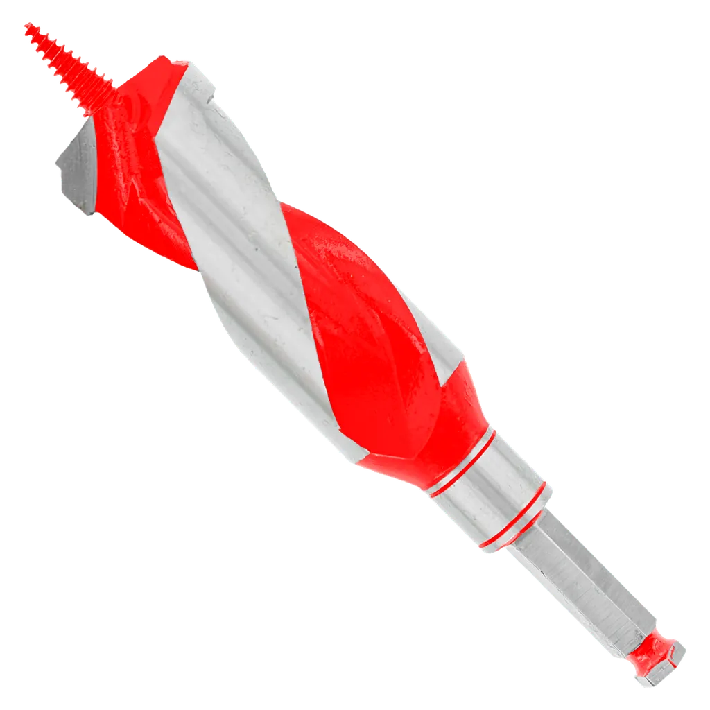 1-1/2 in. x 7-1/2 in. Auger Bit | Diablo Tools | PCS