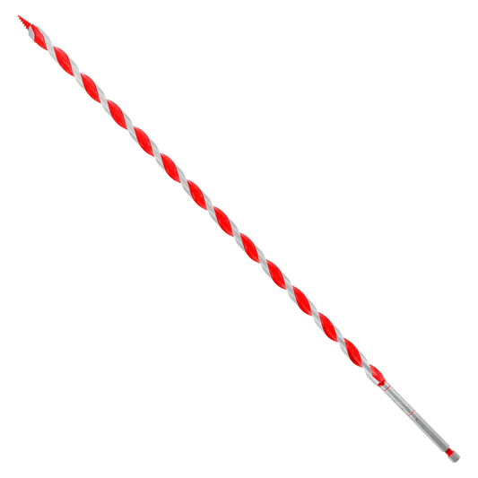 7/16 In. X 17-1/2 In. Auger Bit-DAG3020-2155