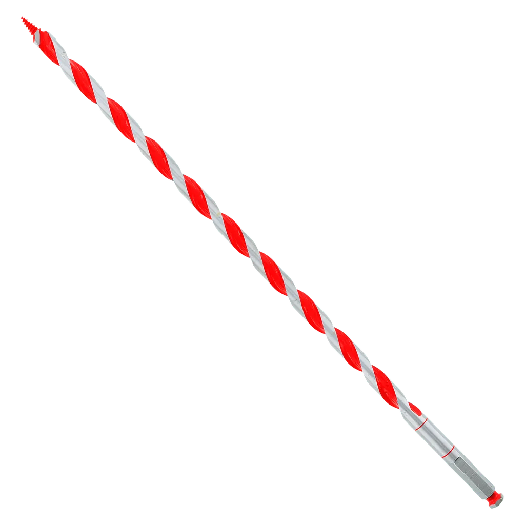 9/16 in. x 17-1/2 in. Auger Bit | Diablo Tools | PCS