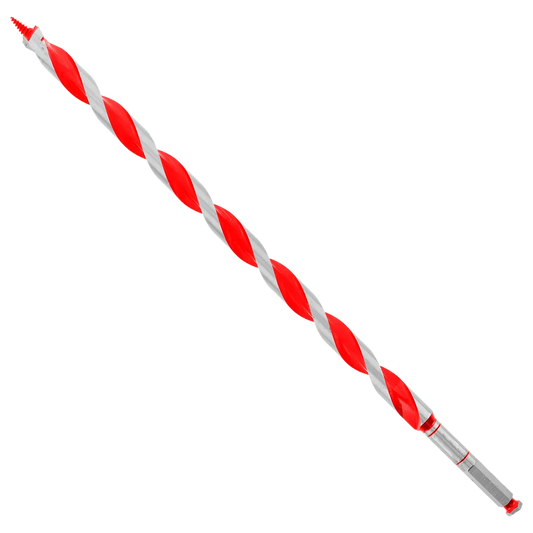 3/4 In. X 17-1/2 In. Auger Bit-DAG3070-2163