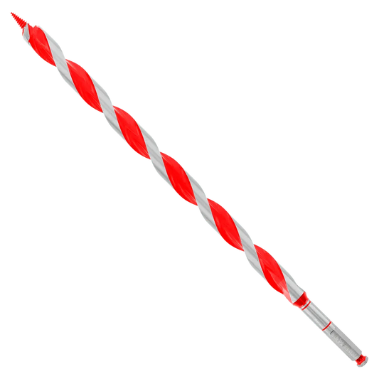 7/8 In. X 17-1/2 In. Auger Bit-DAG3090-2162