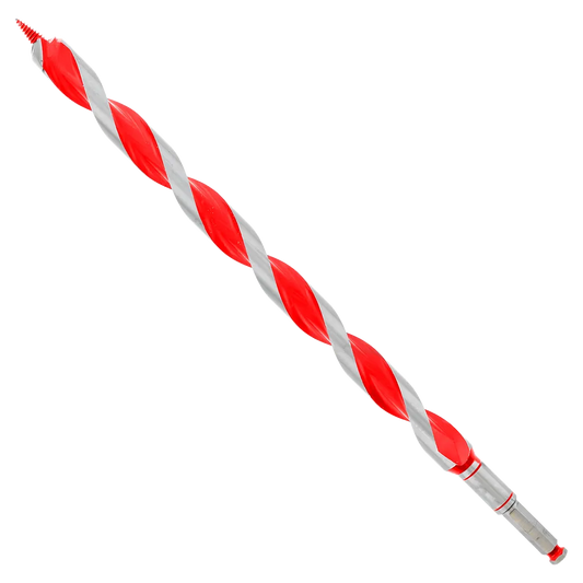 1 In. X 17-1/2 In. Auger Bit-DAG3110-2165