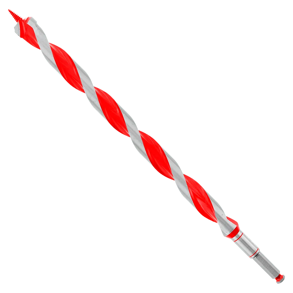 1-1/16 in. x 17-1/2 in. Auger Bit | Diablo Tools | PCS