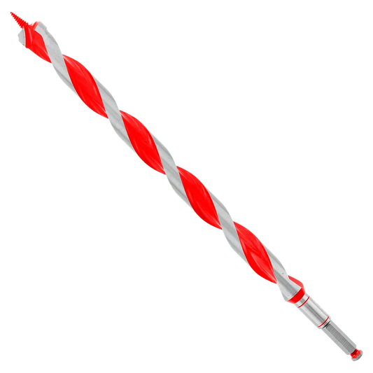 1-1/16 In. X 17-1/2 In. Auger Bit-DAG3120-2167