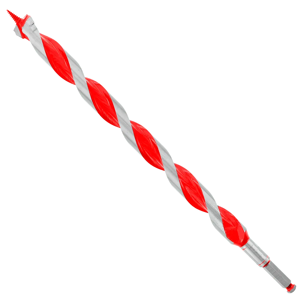 1-1/8 in. x 17-1/2 in. Auger Bit | Diablo Tools | PCS