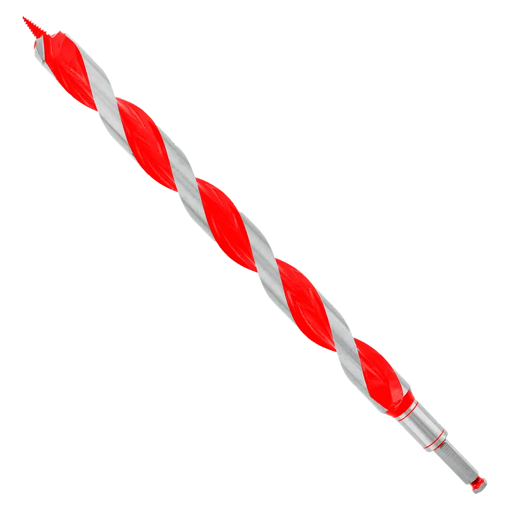 1-1/4 in. x 17-1/2 in. Auger Bit | Diablo Tools | PCS