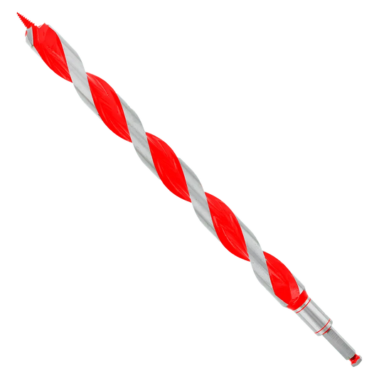 1-1/4 In. X 17-1/2 In. Auger Bit-DAG3140-2168