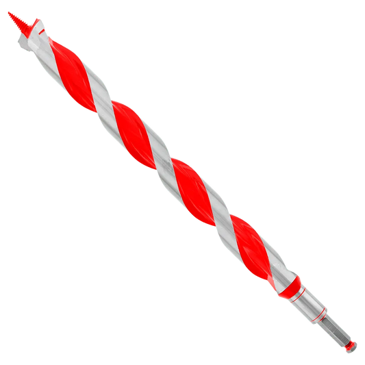 1-3/8 In. X 17-1/2 In. Auger Bit-DAG3150-2169