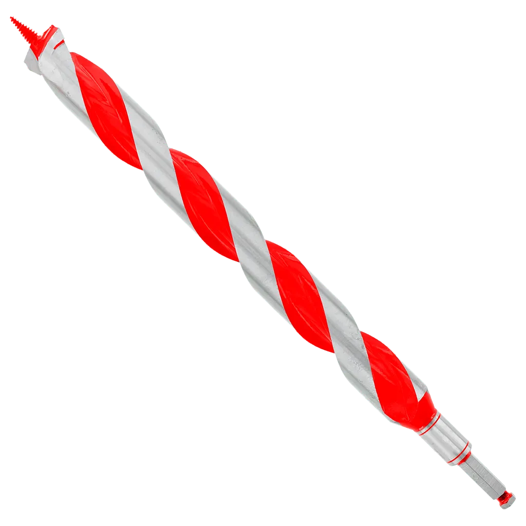 1-1/2 in. x 17-1/2 in. Auger Bit | Diablo Tools | PCS