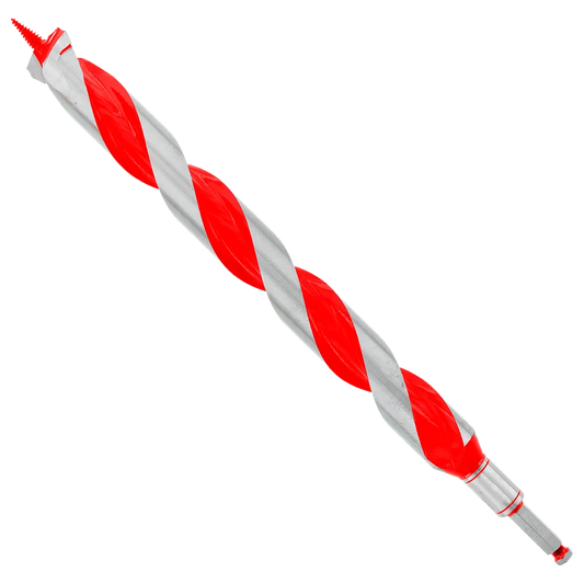 1-1/2 In. X 17-1/2 In. Auger Bit-DAG3160-2170
