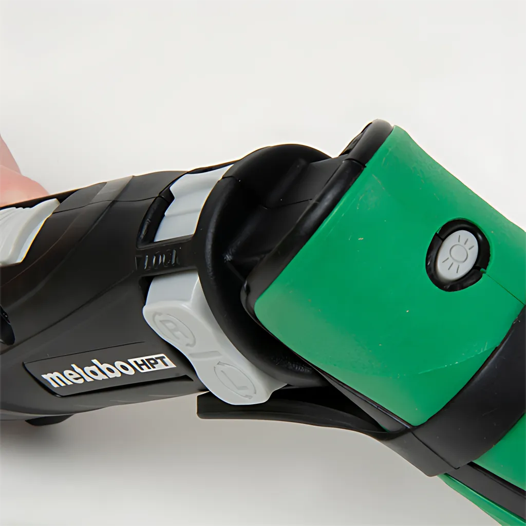 3.6V 1/4" Hex Drive Screwdriver, 1.5 Ah Li-Ion, 44 In/Lbs Torque, 2 Batteries-DB3DL2M-92