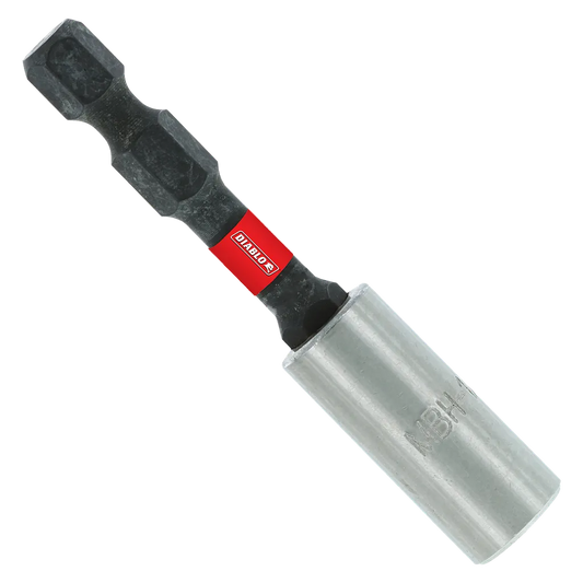 3 In. Magnetic Drive Bit Holder-DBH300-2227