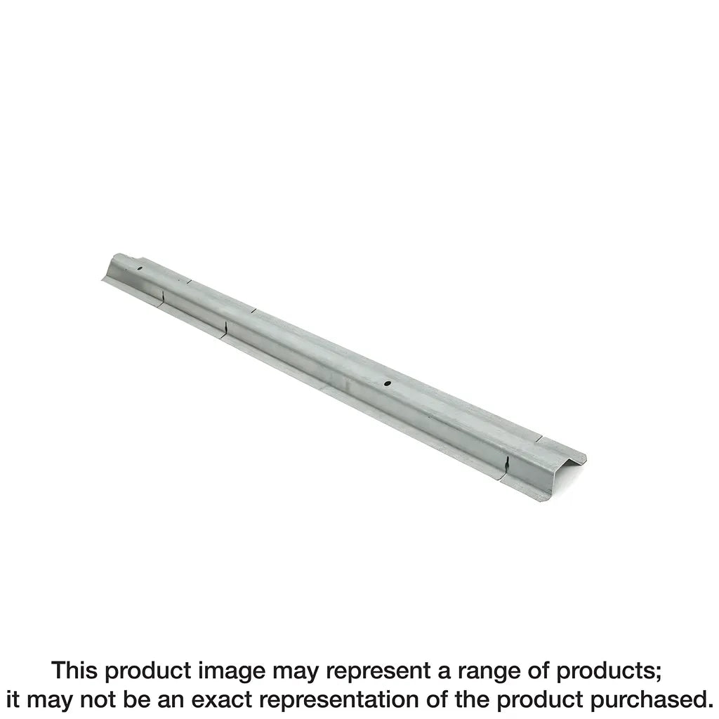 Dbr 22-Gauge Galvanized Drywall Spacer Bracer (20-Qty)-DBR-30-R20-SP3773-4077