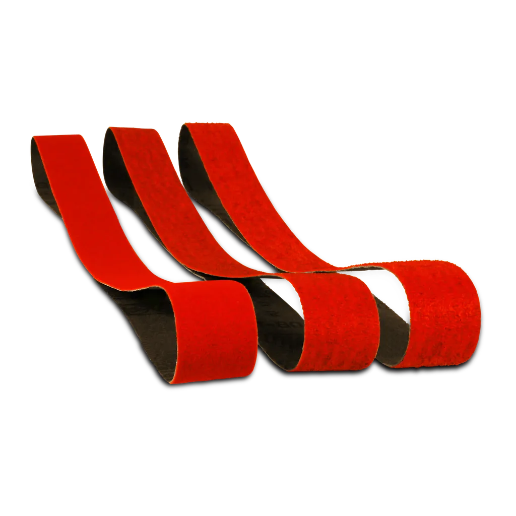 1 in. x 30 in. Sanding Belt Assorted (3-Pack) | Diablo Tools | PCS