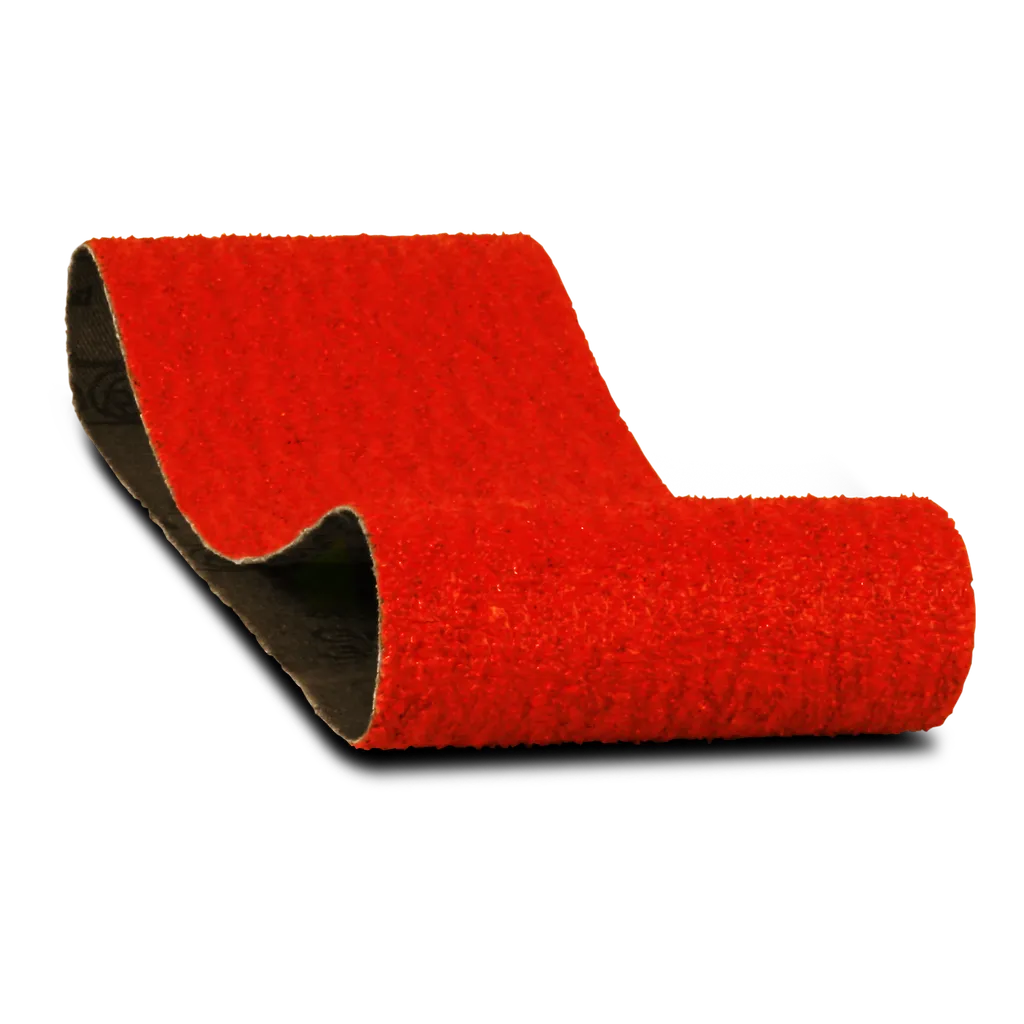 3 in. x 18 in. Sanding Belt 50 Grit (2-Pack) | Diablo Tools | PCS