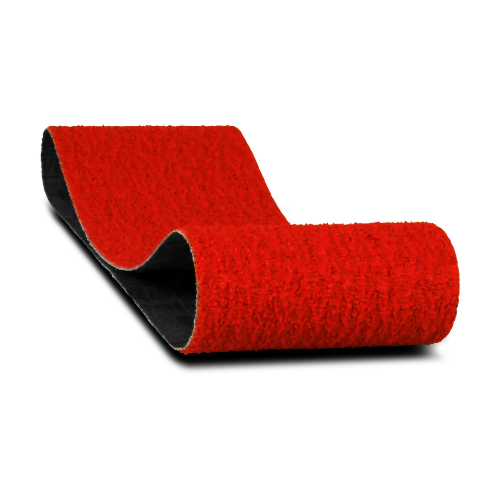 3 in. x 21 in. Sanding Belt 50 Grit (2-Pack) | Diablo Tools | PCS
