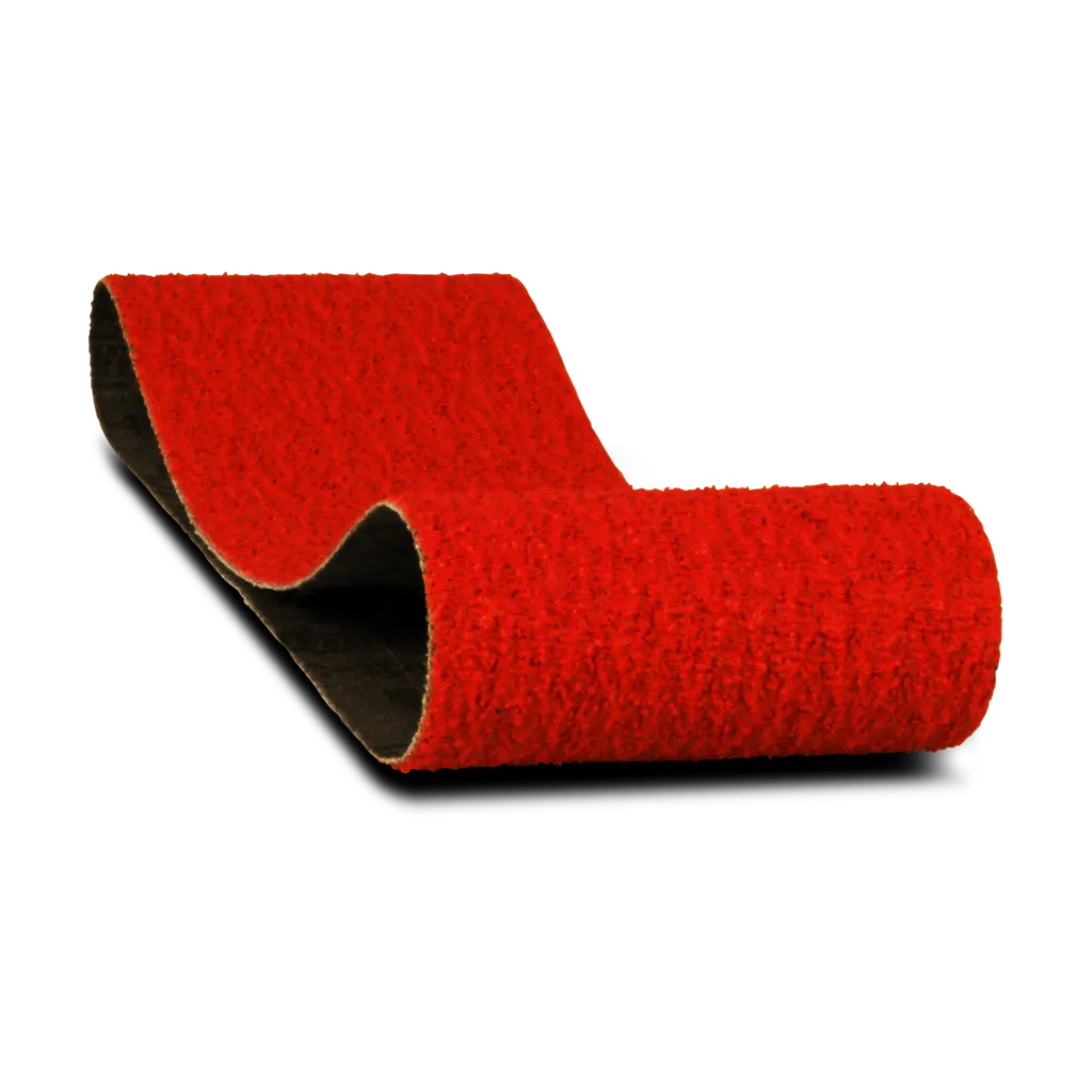 3 in. x 21 in. Sanding Belt 50 Grit (5-Pack) | Diablo Tools | PCS