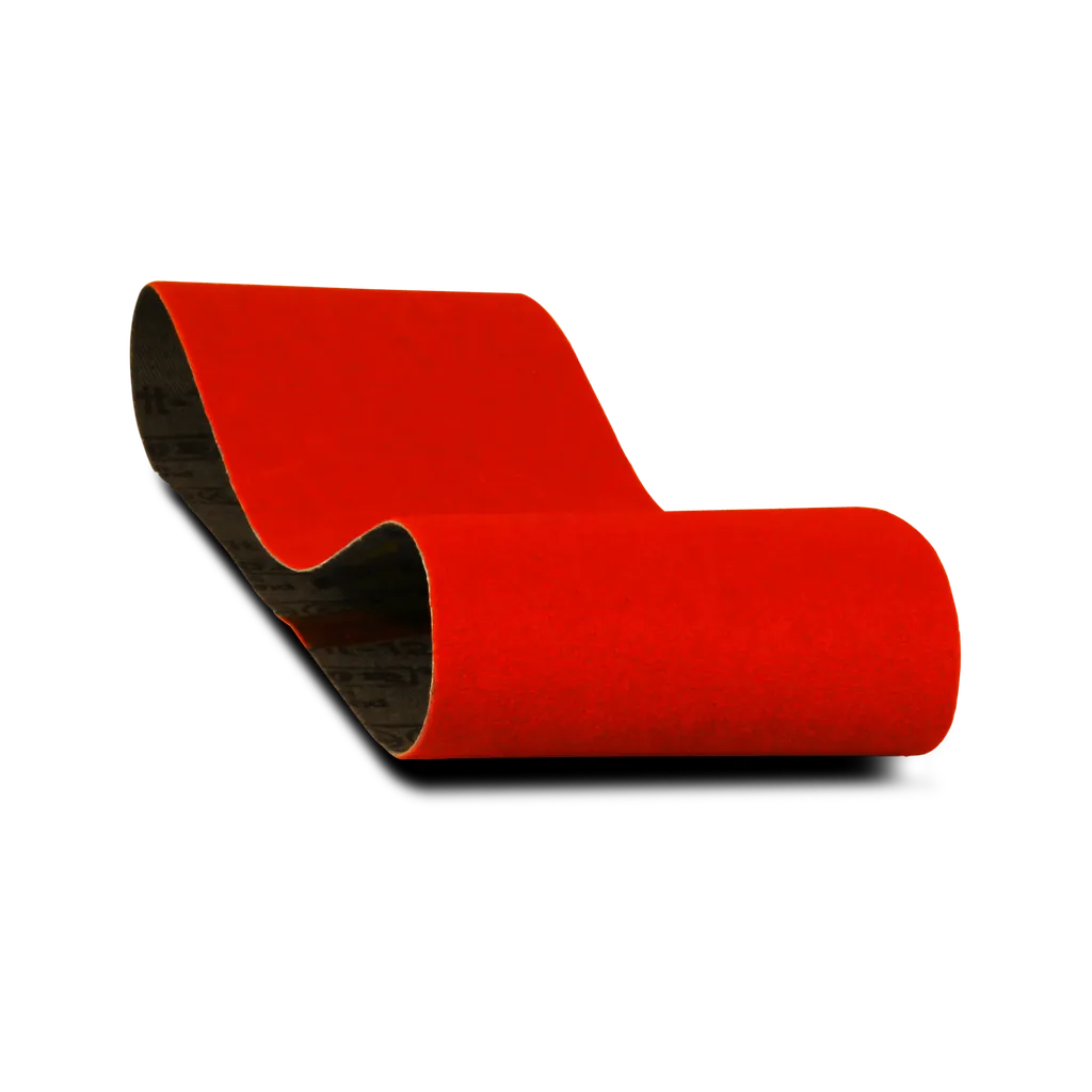 3 in. x 21 in. Sanding Belt 80 Grit (2-Pack) | Diablo Tools | PCS