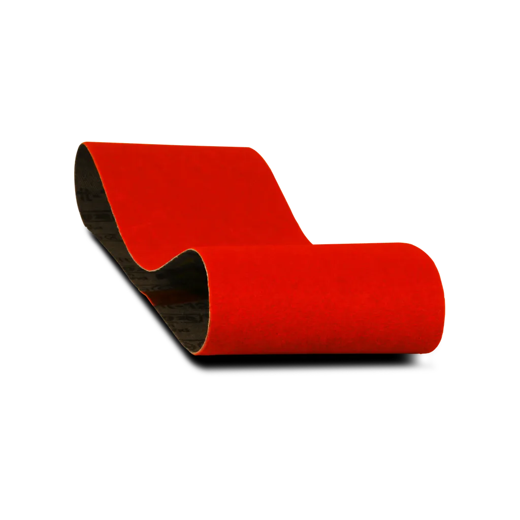 3 in. x 21 in. Sanding Belt 80 Grit (5-Pack) | Diablo Tools | PCS