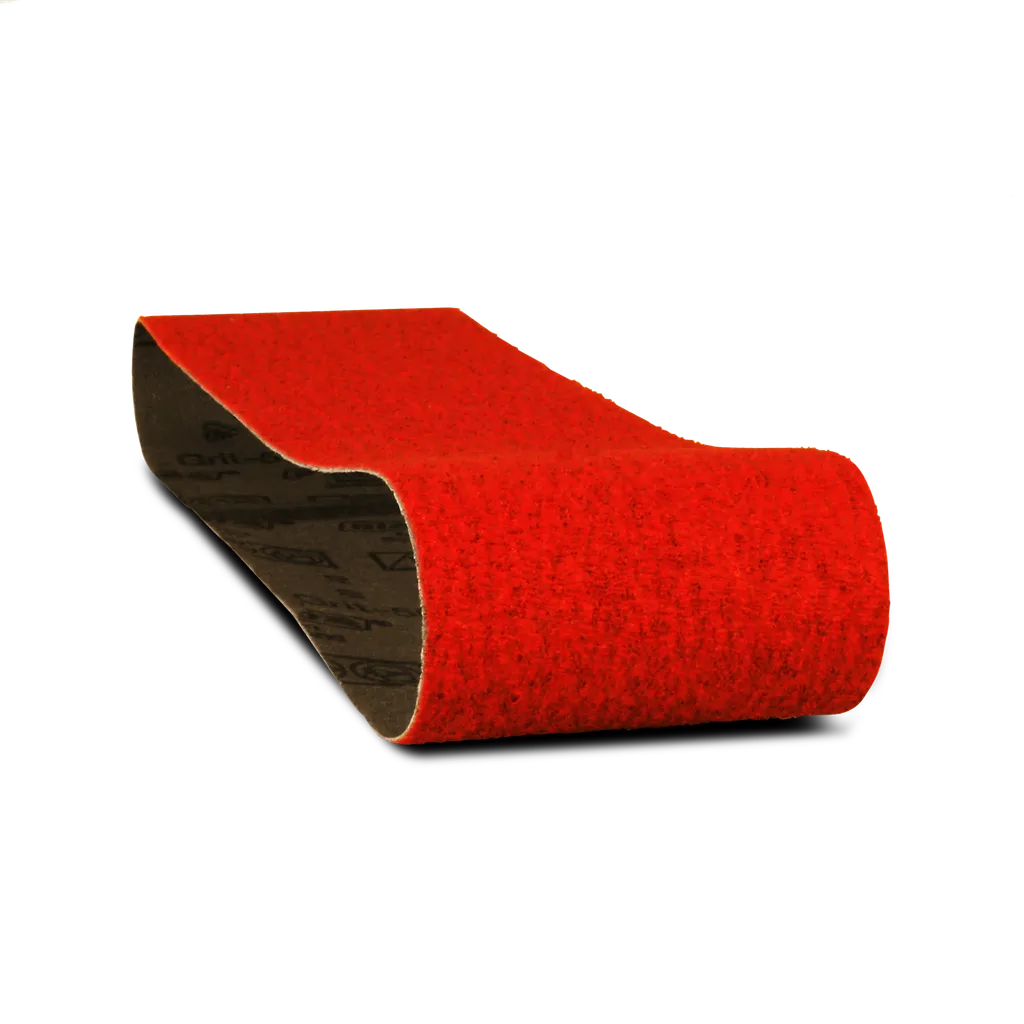 3 in. x 24 in. Sanding Belt 50 Grit (2-Pack) | Diablo Tools | PCS