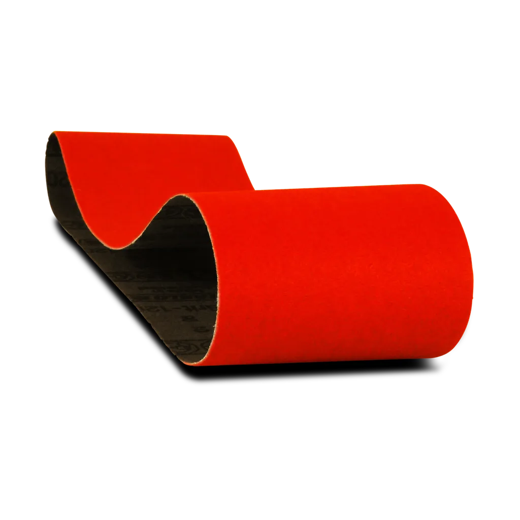 3 in. x 24 in. Sanding Belt 120 Grit (2-Pack) | Diablo Tools | PCS