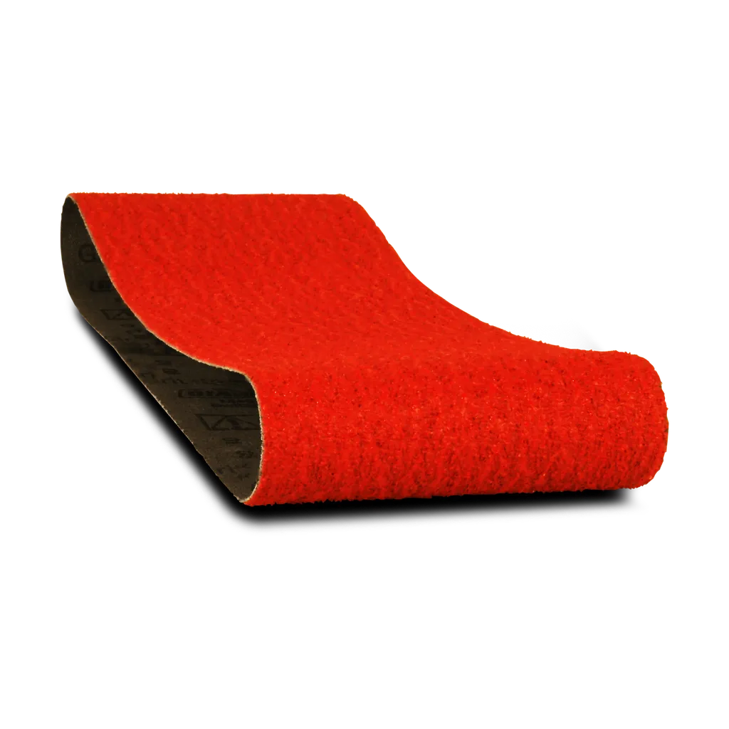 4 in. x 24 in. Sanding Belt 50 Grit (2-Pack) | Diablo Tools | PCS
