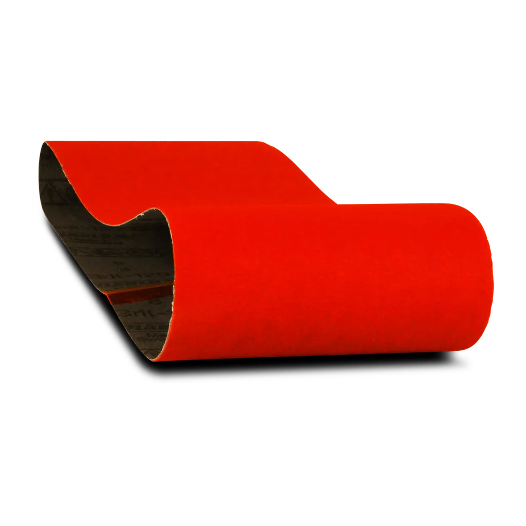 4 in. x 24 in. Sanding Belt 80 Grit (2-Pack) | Diablo Tools | PCS