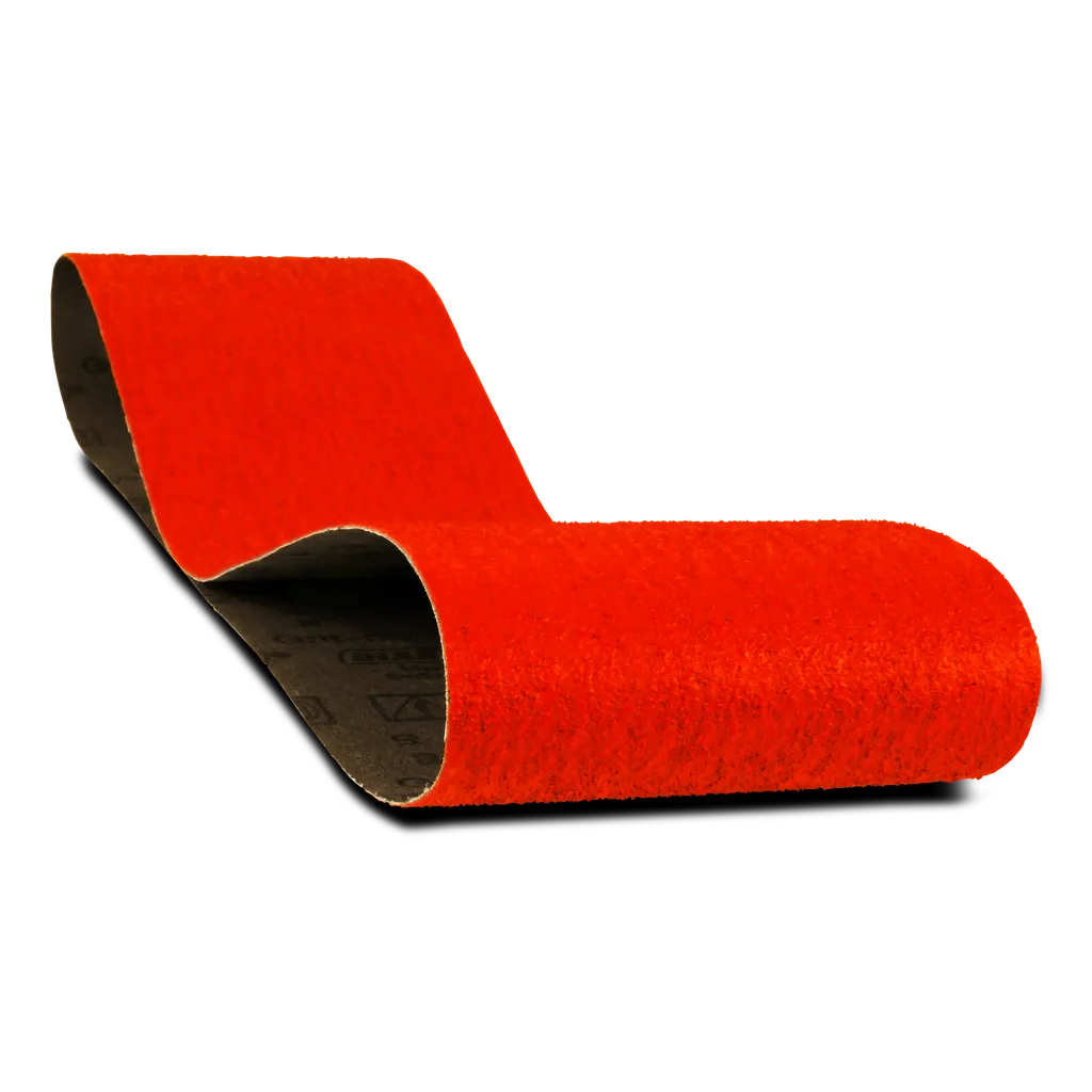 4 in. x 36 in. Sanding Belt 50 Grit (1-Pack) | Diablo Tools | PCS