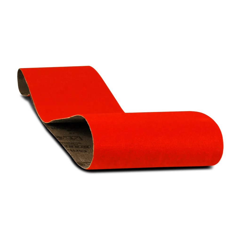 4 in. x 36 in. Sanding Belt 80 Grit (1-Pack) | Diablo Tools | PCS