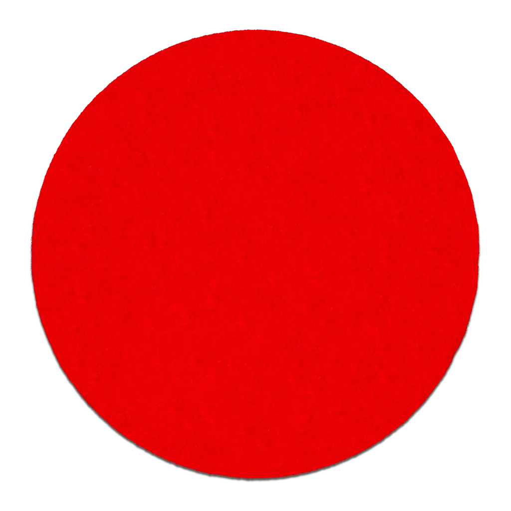 5 In. 40 Grit (Ultra Coarse) Ros Stickfast Discs (15-Pack)-DCD050040P15G-2274