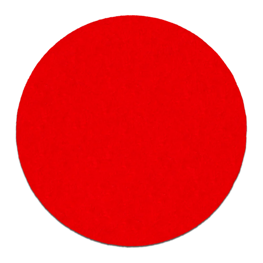 5 In. 40 Grit (Ultra Coarse) Ros Stickfast™ Discs (15-Pack)-DCD050040P15G-2274