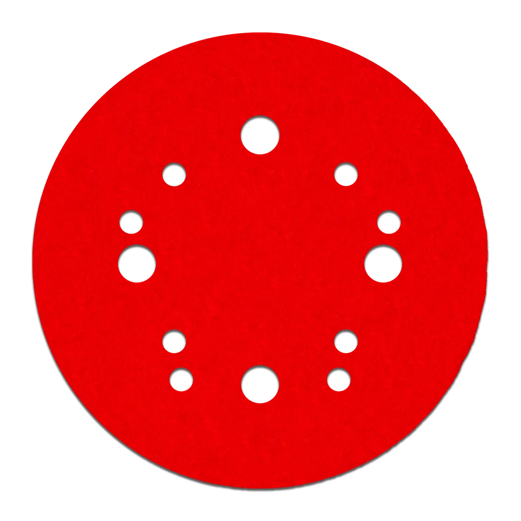 5 In. 60 Grit (Ultra Coarse) Ros Hook & Lock Discs (15-Pack)-DCD050060H15G-2277