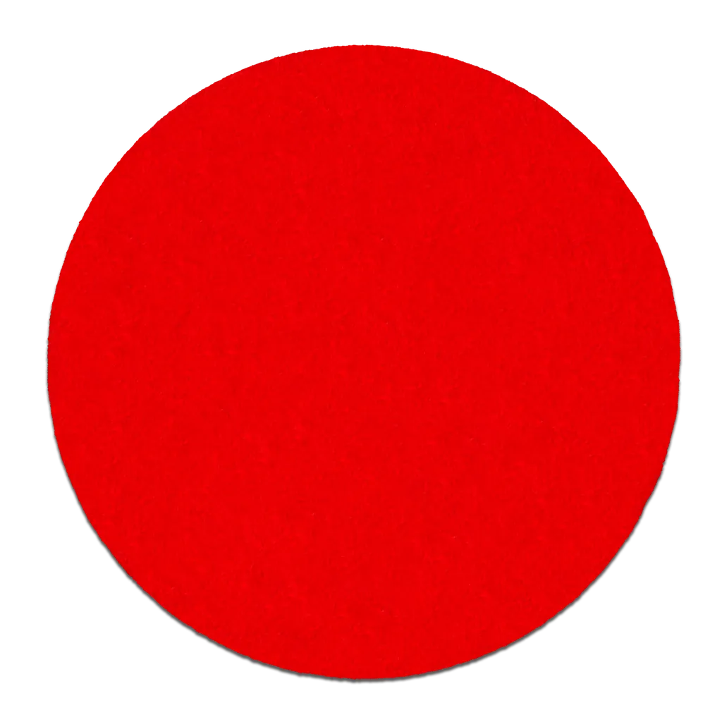 5 In. 80 Grit (Coarse) Ros Stickfast Discs (5-Pack)-DCD050080P05G-2284