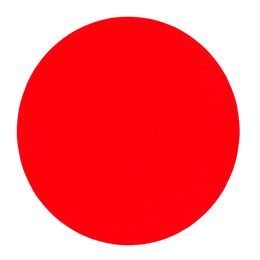 5 In. 180 Grit (Very Fine) Ros Stickfast Discs (15-Pack)-DCD050180P15G-2307