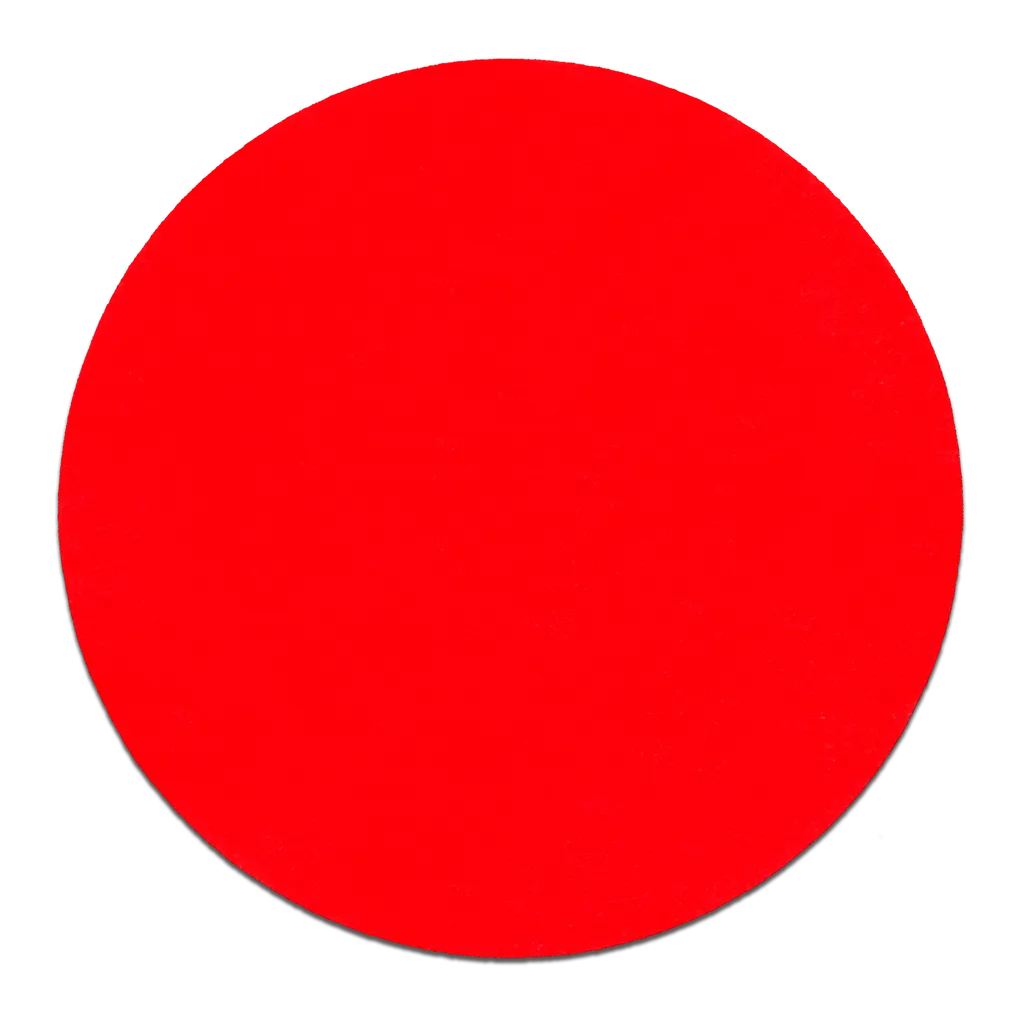 5 In. 220 Grit (Ultra Fine) Ros Stickfast Discs (50-Pack)-DCD050220P50G-2312