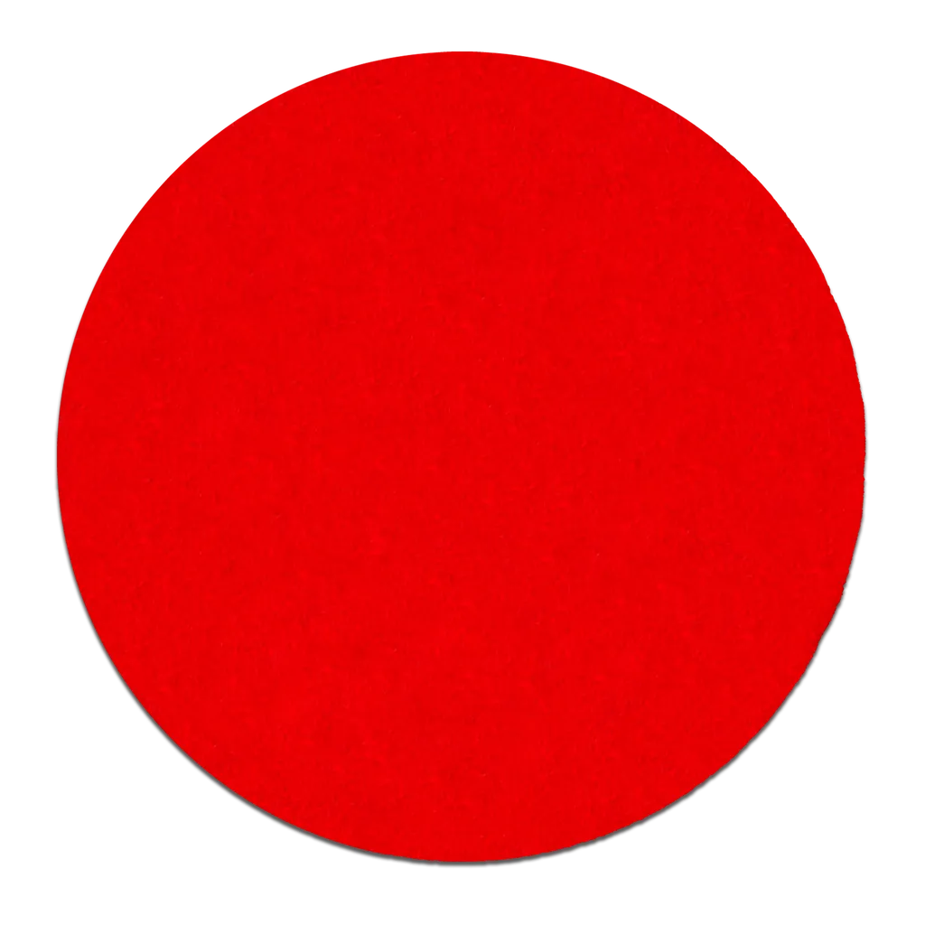 9 In. 120 Grit (Medium) Drywall Ros Hook & Lock Discs (5-Pack)-DCD090120H05G-2343