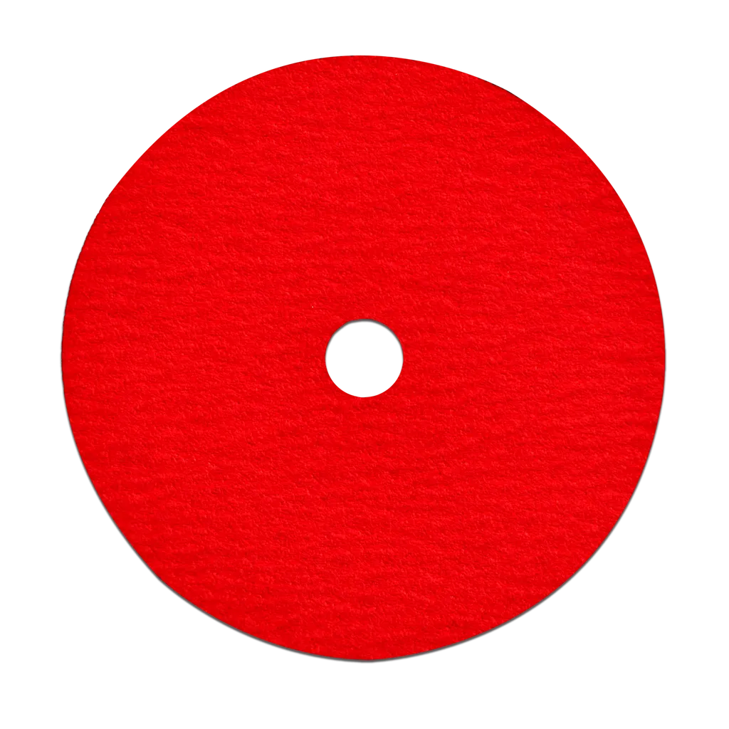 7 in. Fiber Disc, Aluminum Oxide, 50 Grit (2-Pack) | Diablo Tools | PCS