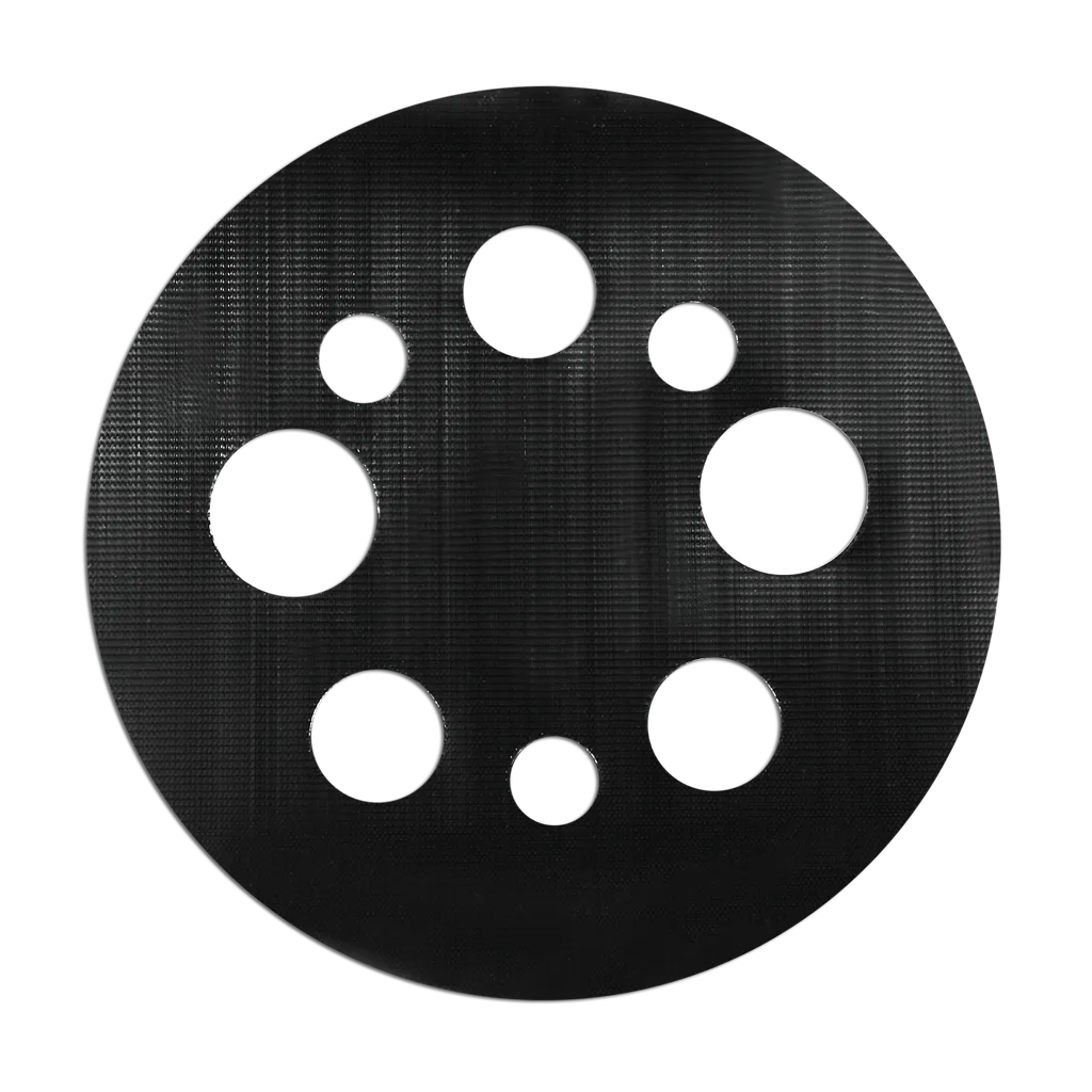 5 in. ROS Conversion Pad | Diablo Tools | PCS