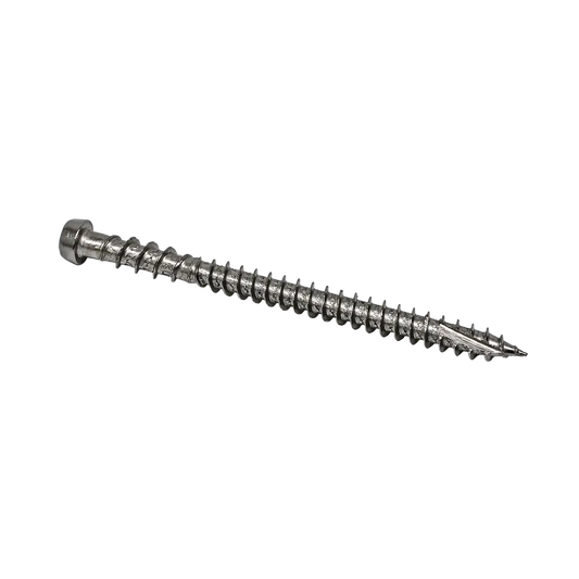 Deck-DriveĀ Dcu Composite Screw - #10 X 2-3/4 In. T20, Type 305 (350-Qty)-DCU234P305-SP9064-9650
