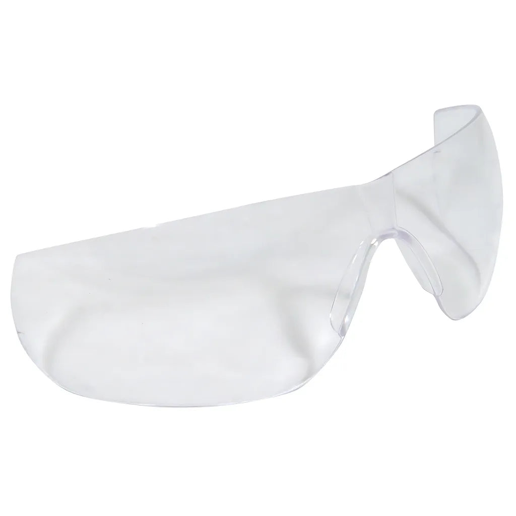 Radians Dagger IQ - IQUITY Anti-Fog Safety Goggle Replacement Lens
