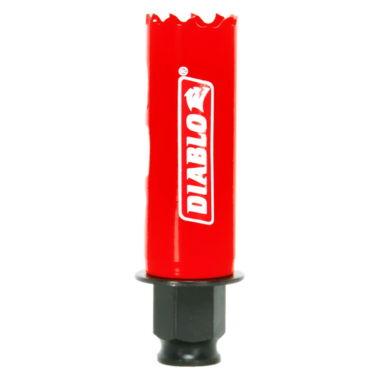 1 In. Hole Saw-DHS1000-2490
