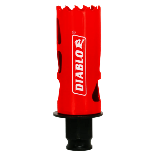 1-1/8 In. Hole Saw-DHS1125-2496