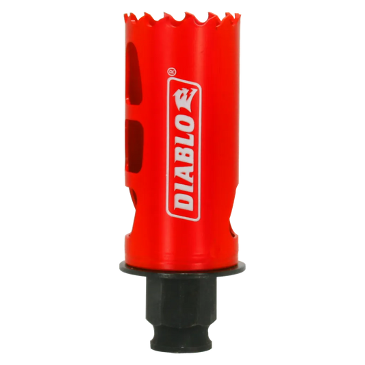 1-1/4 In. Hole Saw-DHS1250-2500