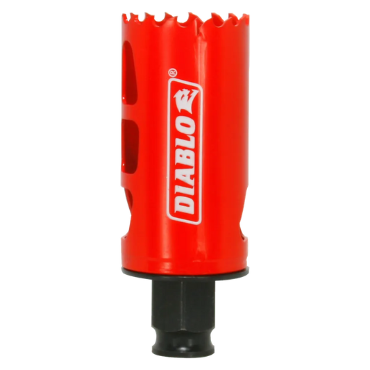 1-3/8 In. Hole Saw-DHS1375-2505