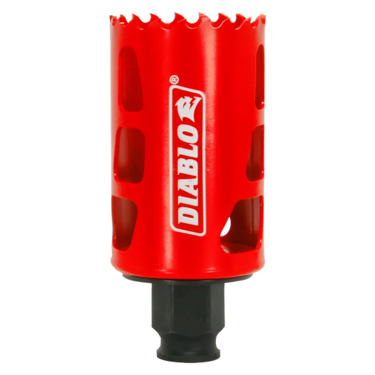 1-11/16 In. Hole Saw-DHS1688-2518