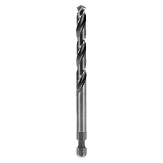 4 In. Cobalt Pilot Drill Bit-DHS4BITCB-2583