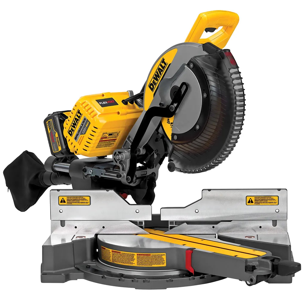 Miter Saw / Flex Batteries-DHS790-201
