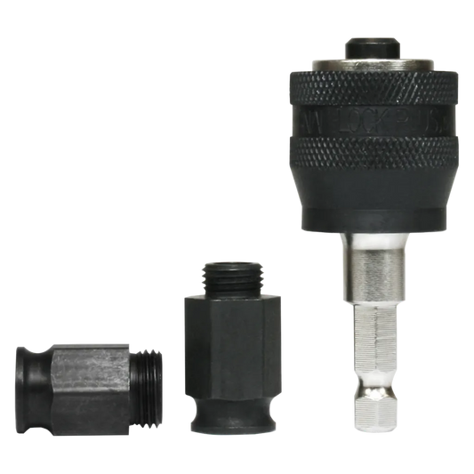 3/8 In. Snap-Lock Plus™ Mandrel System-DHSAR375-2596