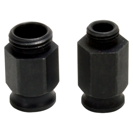 1/2 In. And 5/8 In. Hole Saw Adapter Nuts-DHSNUT2-2601